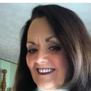 Meet your Posher, Patricia